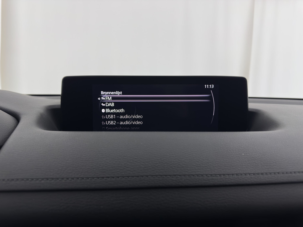 Mazda MX-30 (J025ZG) met abonnement