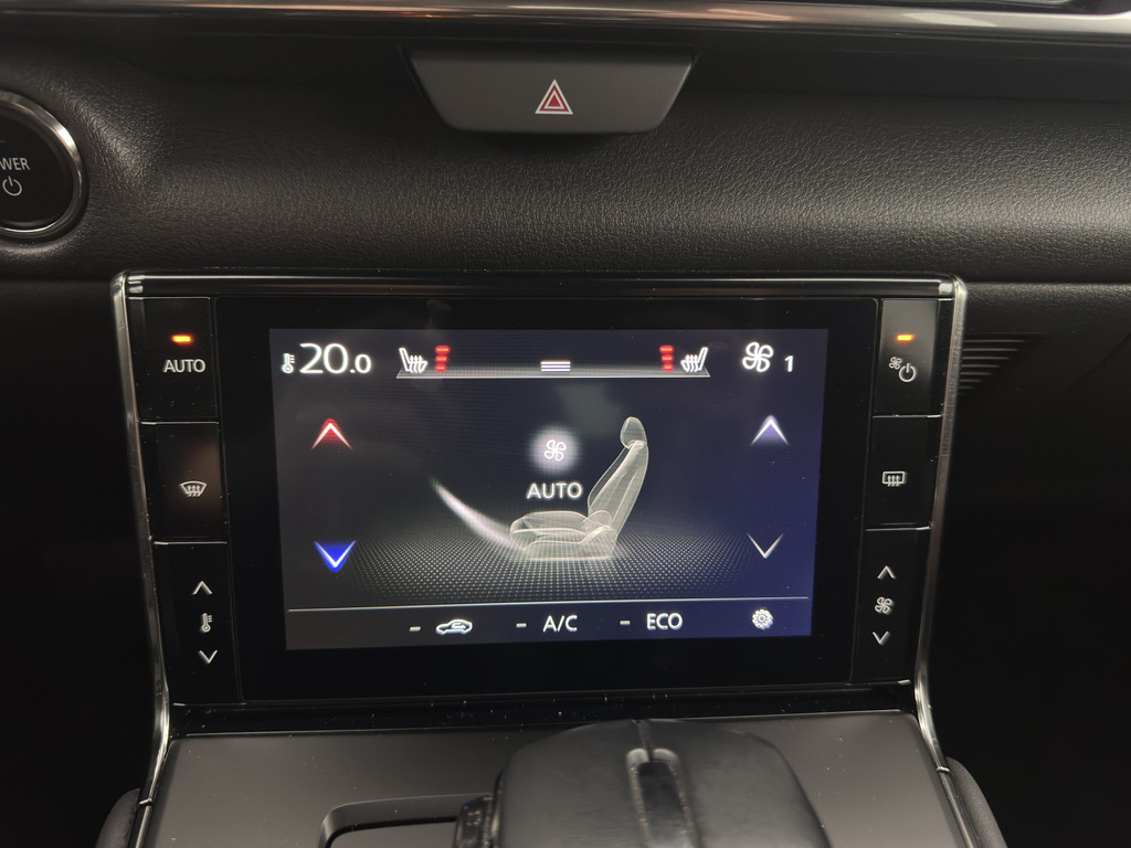 Mazda MX-30 (J025ZG) met abonnement