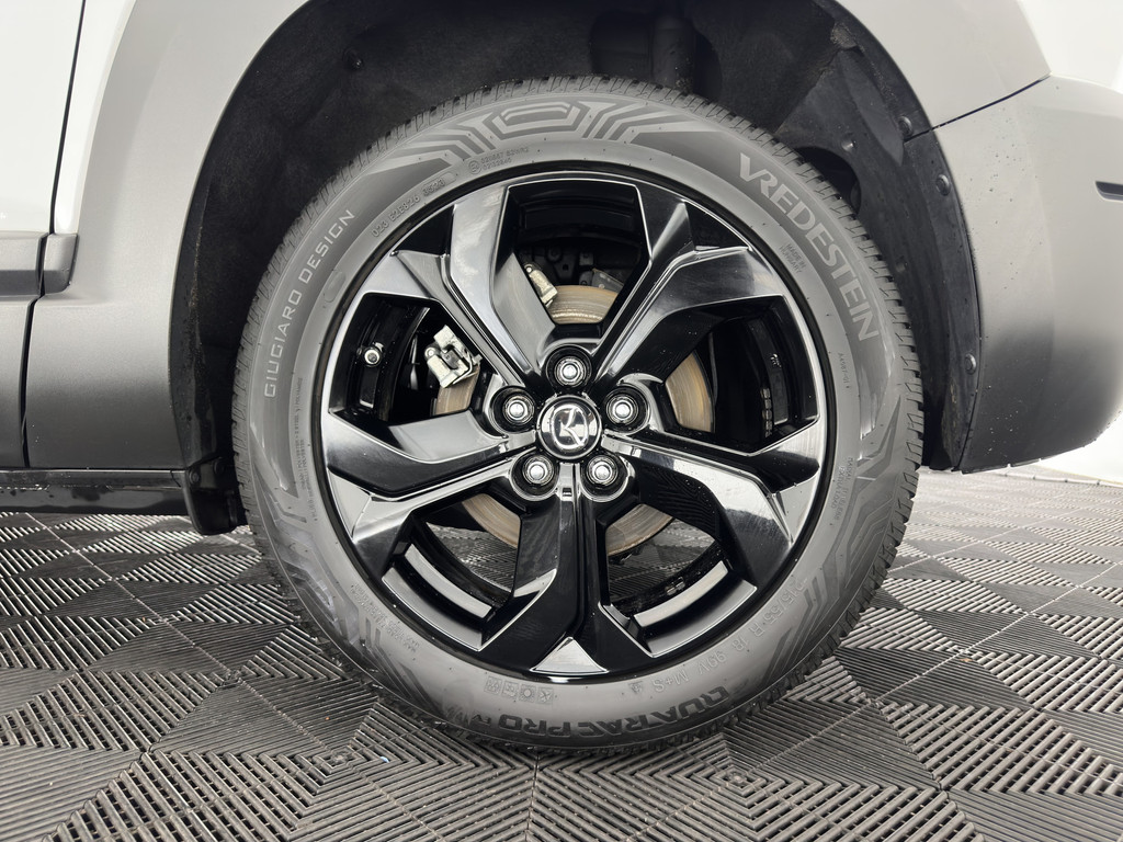 Mazda MX-30 (J025ZG) met abonnement