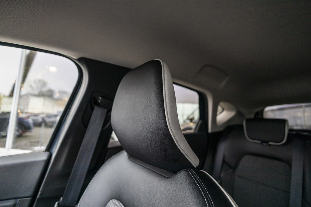 Renault Captur (JRF59L) met abonnement