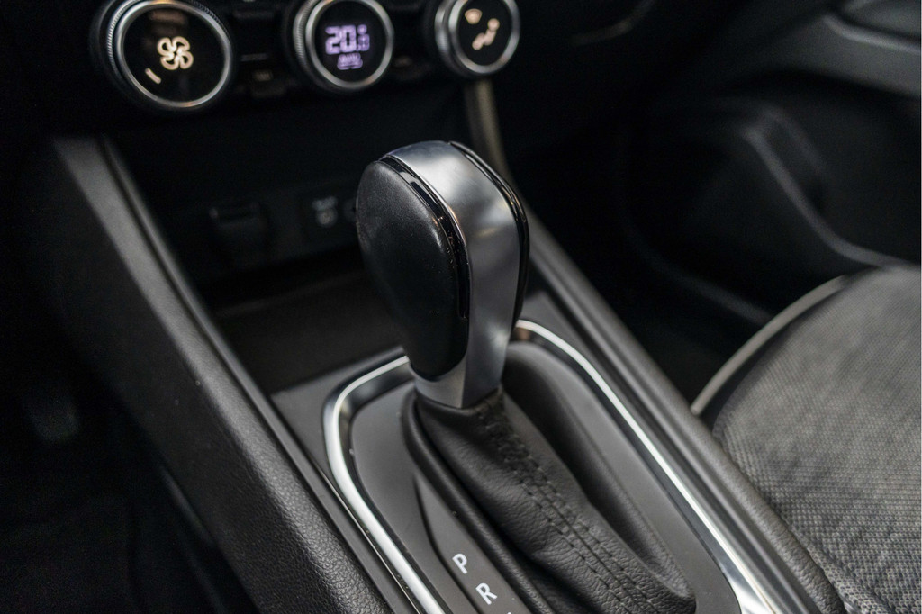 Renault Captur (JRF59L) met abonnement