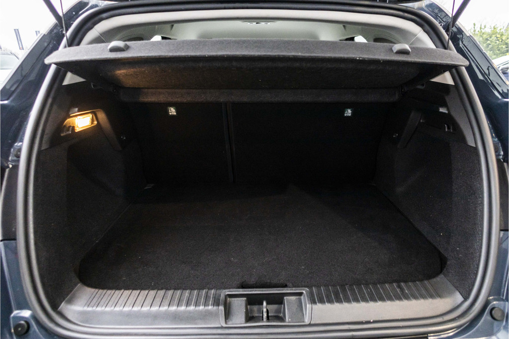 Renault Captur (JRF59L) met abonnement