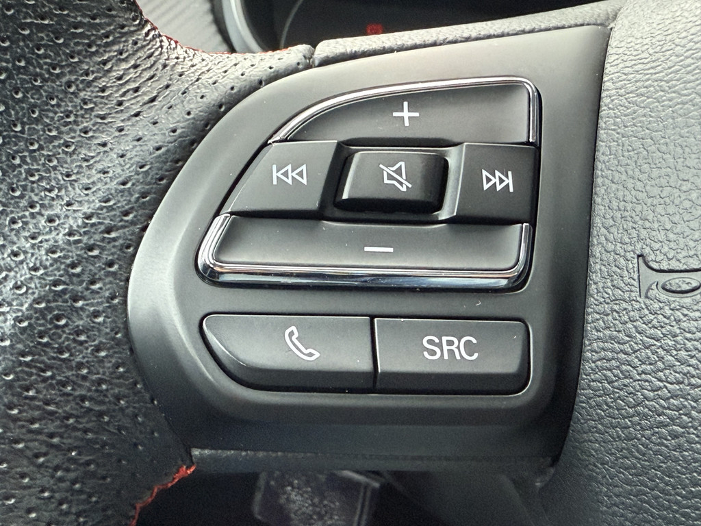 MG ZS-EV (N355RH) met abonnement