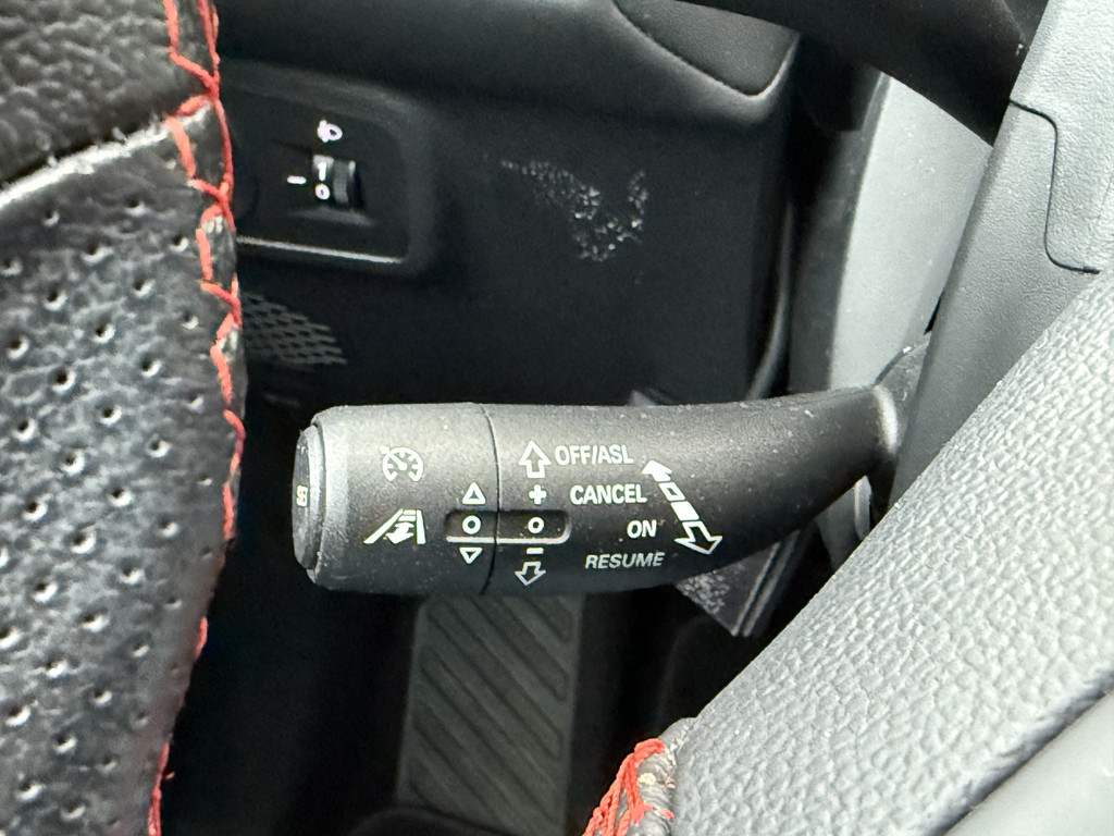 MG ZS-EV (N355RH) met abonnement