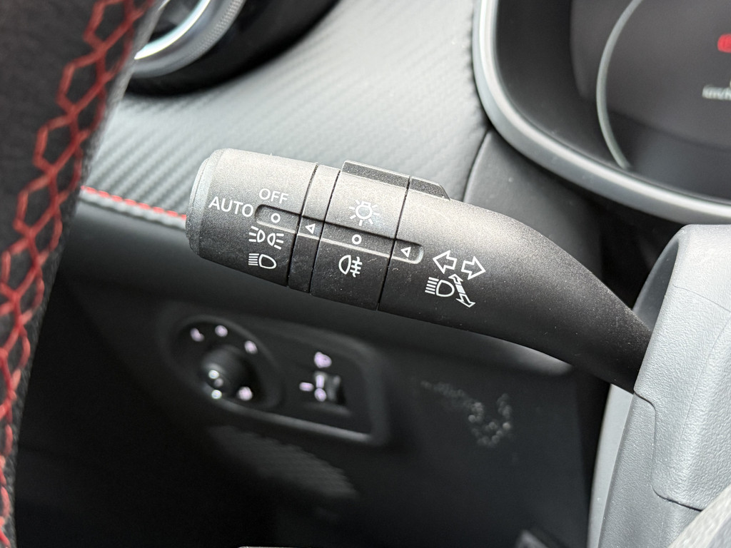 MG ZS-EV (N355RH) met abonnement