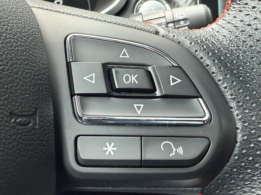 MG ZS-EV (N355RH) met abonnement