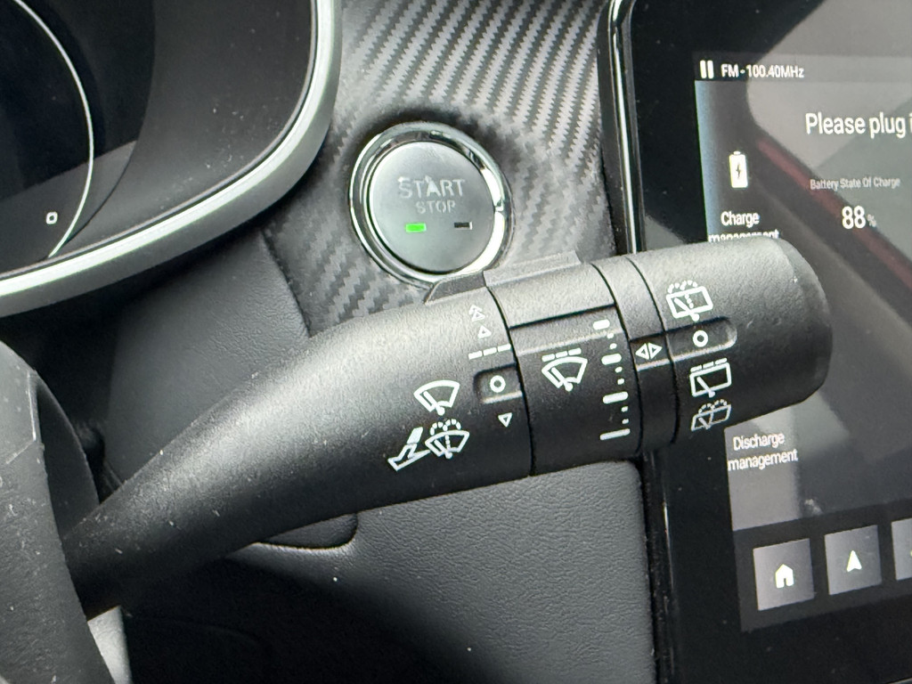 MG ZS-EV (N355RH) met abonnement