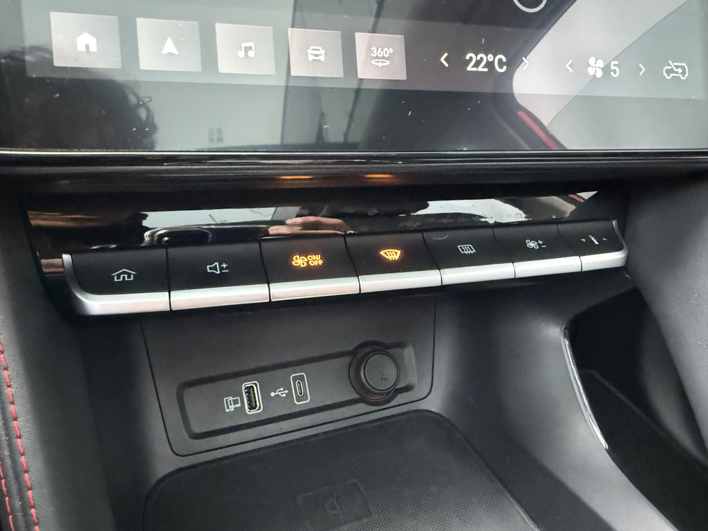 MG ZS-EV (N355RH) met abonnement