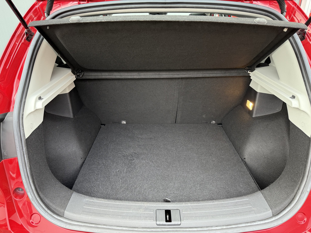 MG ZS-EV (N355RH) met abonnement