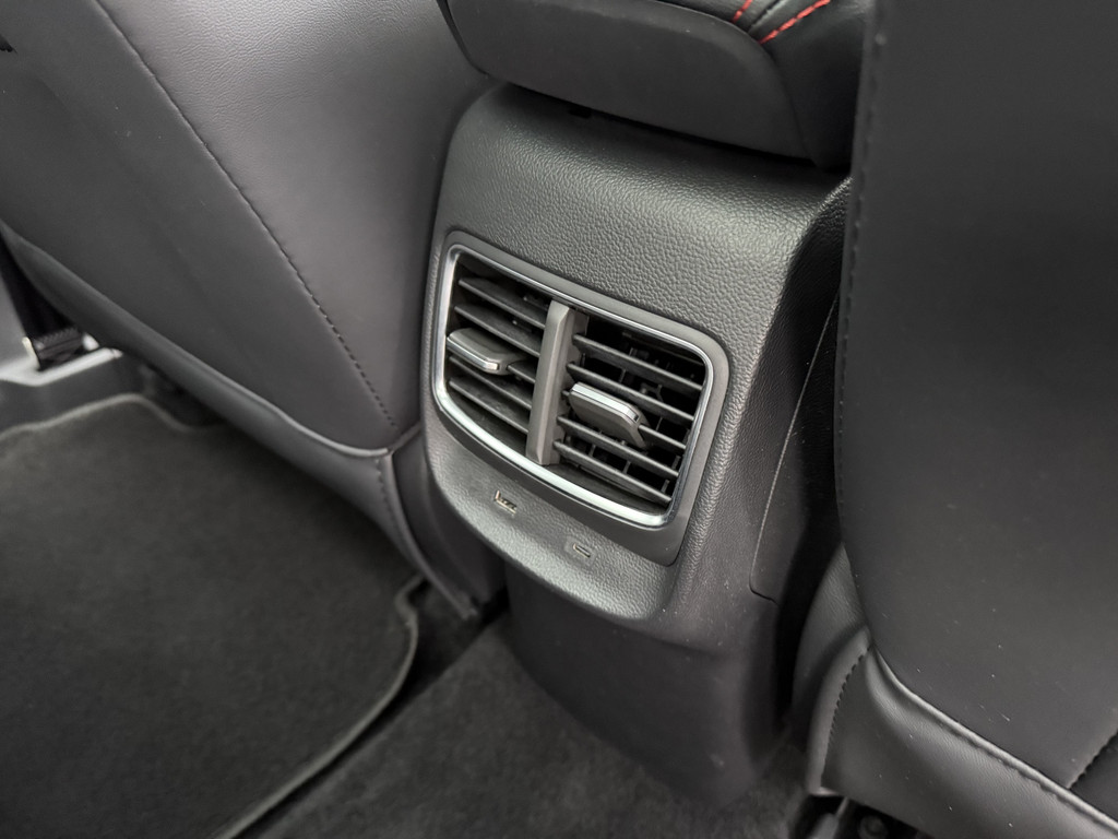 MG ZS-EV (N355RH) met abonnement