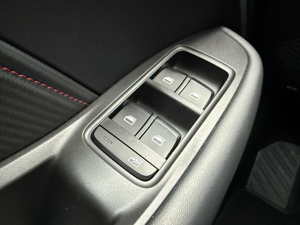 MG ZS-EV (N355RH) met abonnement