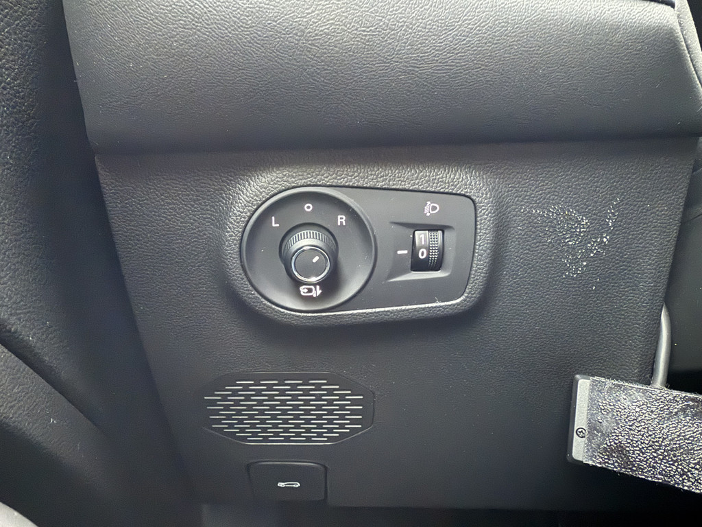 MG ZS-EV (N355RH) met abonnement