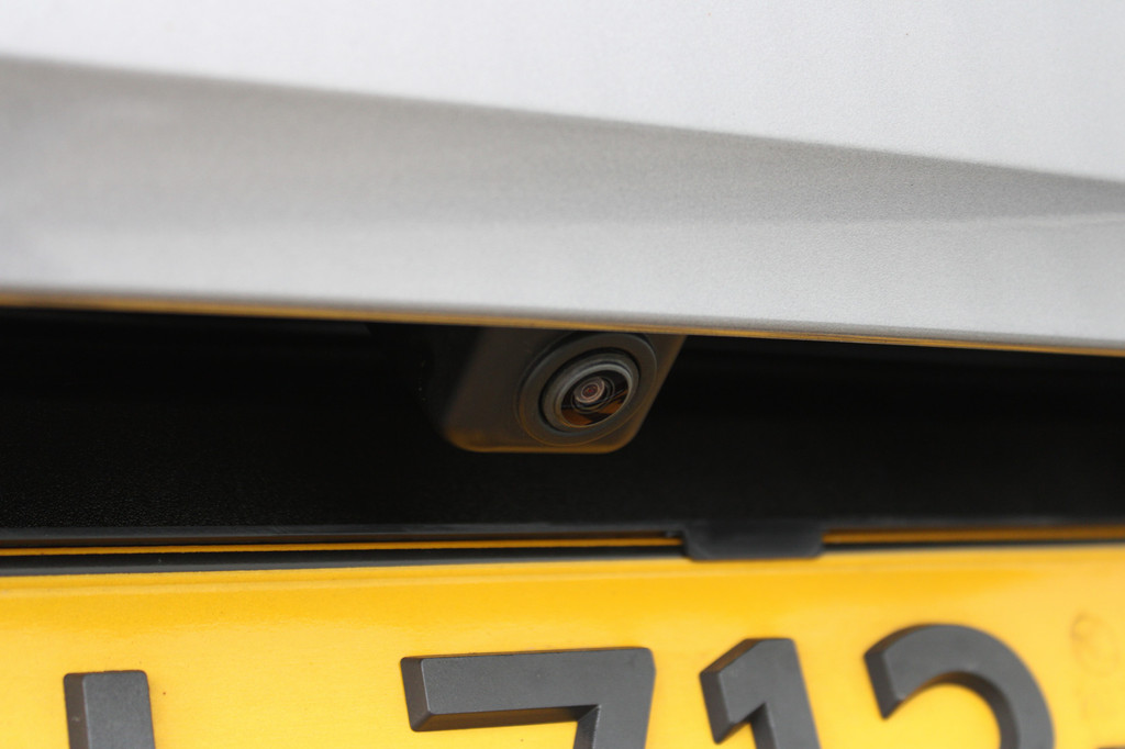 Opel Grandland X (N713DR) met abonnement