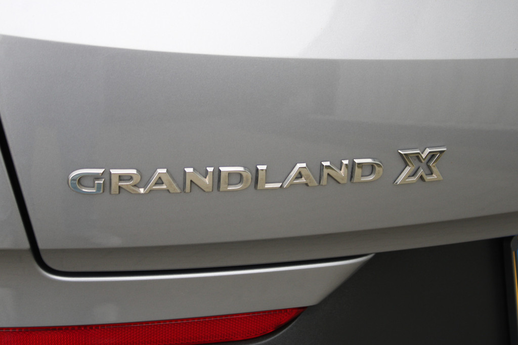 Opel Grandland X (N713DR) met abonnement