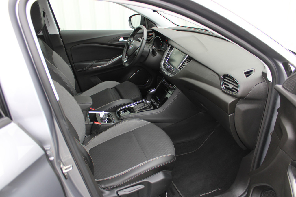 Opel Grandland X (N713DR) met abonnement