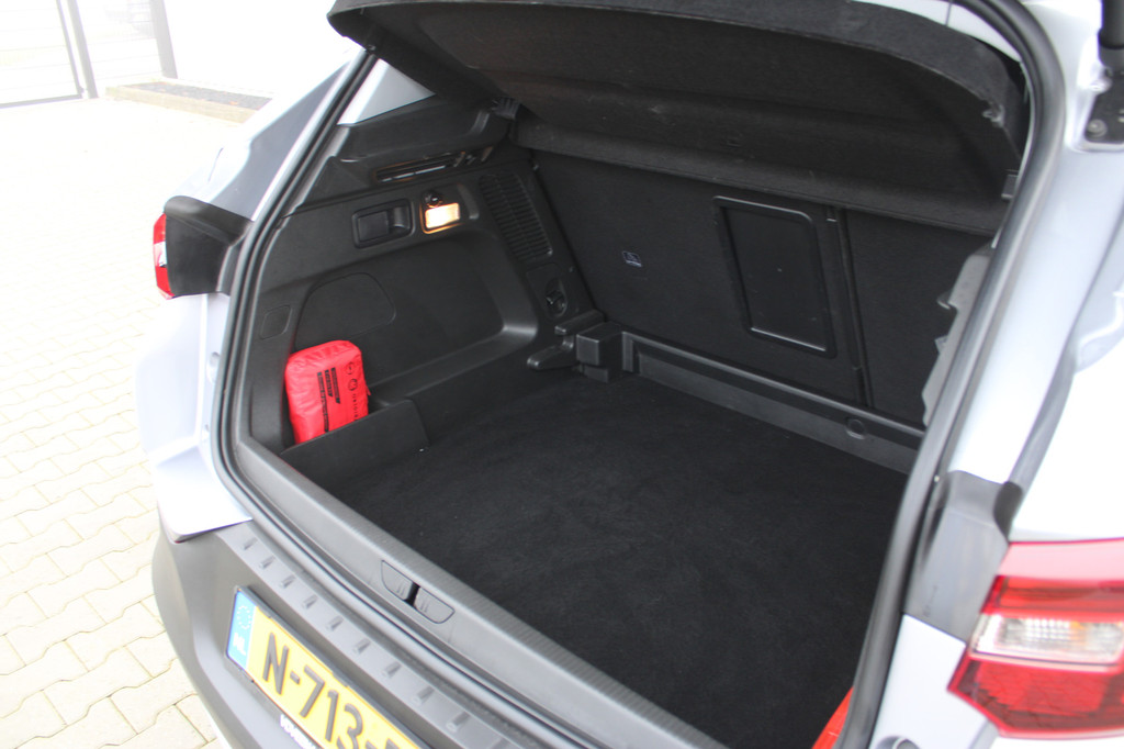 Opel Grandland X (N713DR) met abonnement