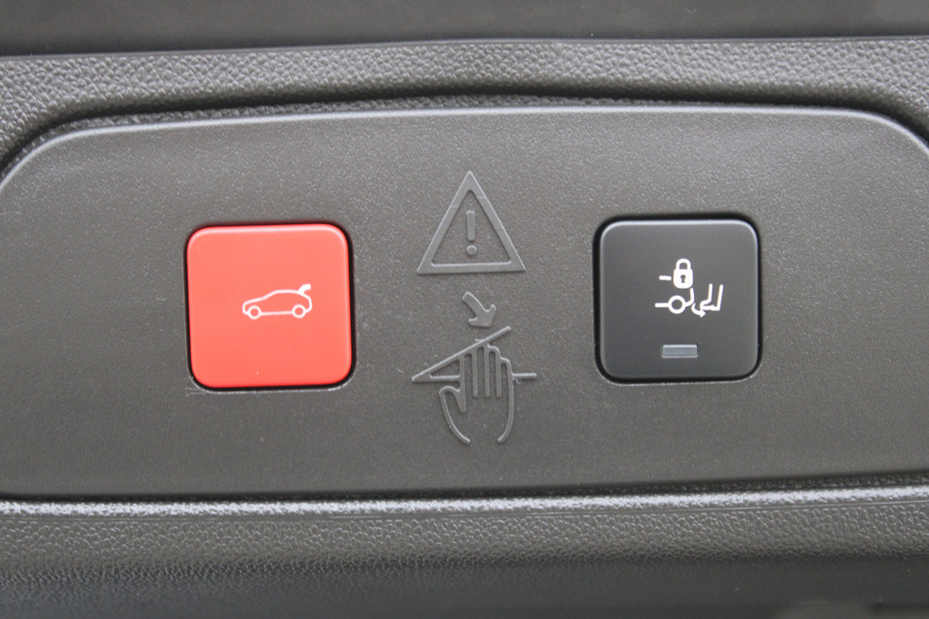 Opel Grandland X (N713DR) met abonnement