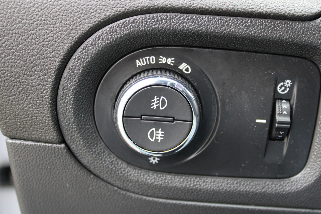 Opel Grandland X (N713DR) met abonnement