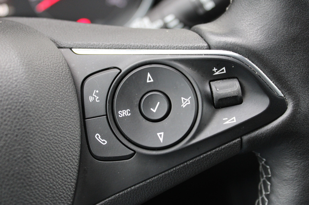 Opel Grandland X (N713DR) met abonnement