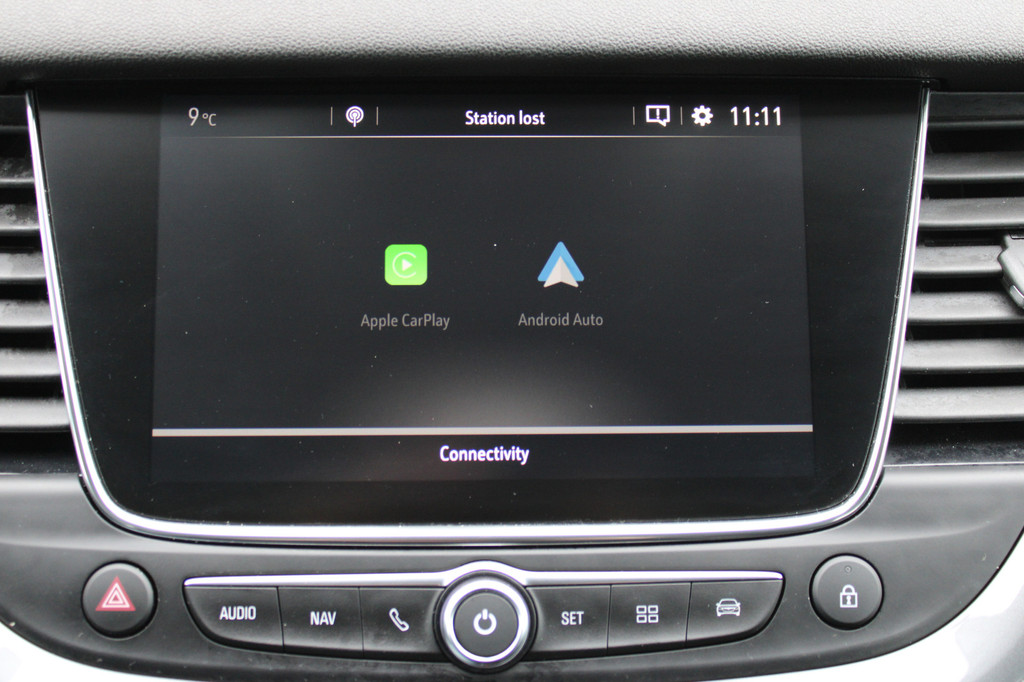 Opel Grandland X (N713DR) met abonnement