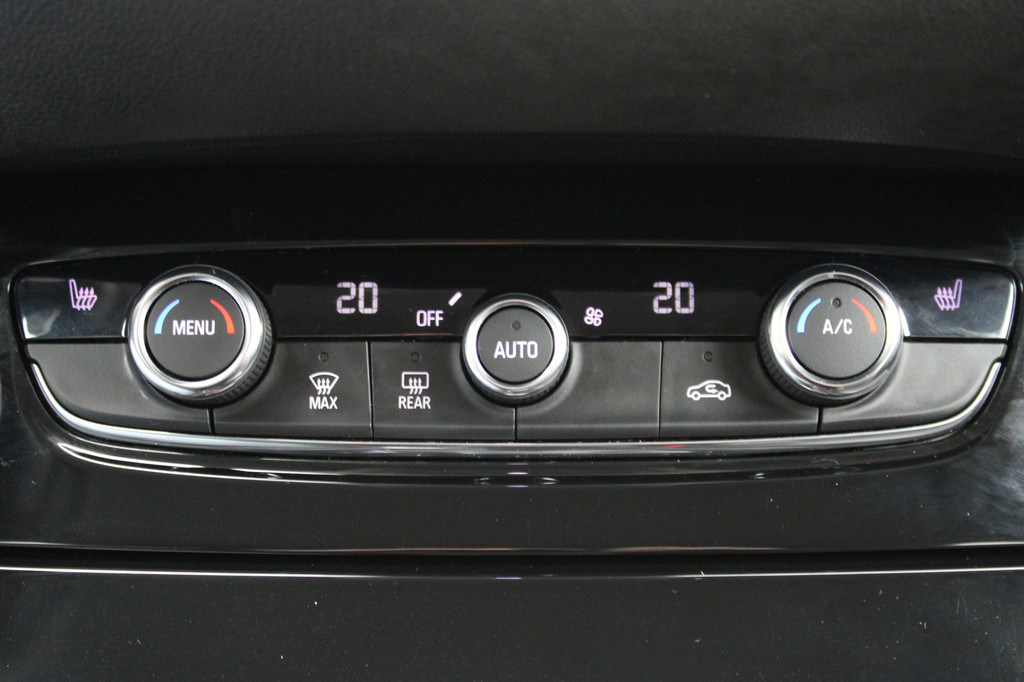 Opel Grandland X (N713DR) met abonnement