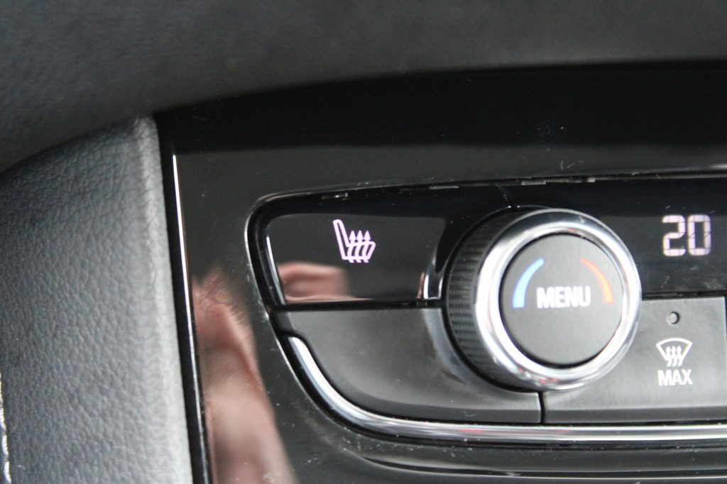 Opel Grandland X (N713DR) met abonnement