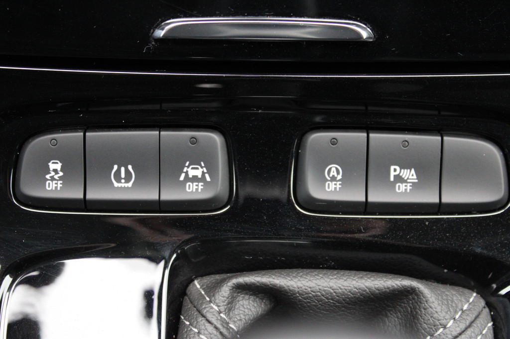 Opel Grandland X (N713DR) met abonnement