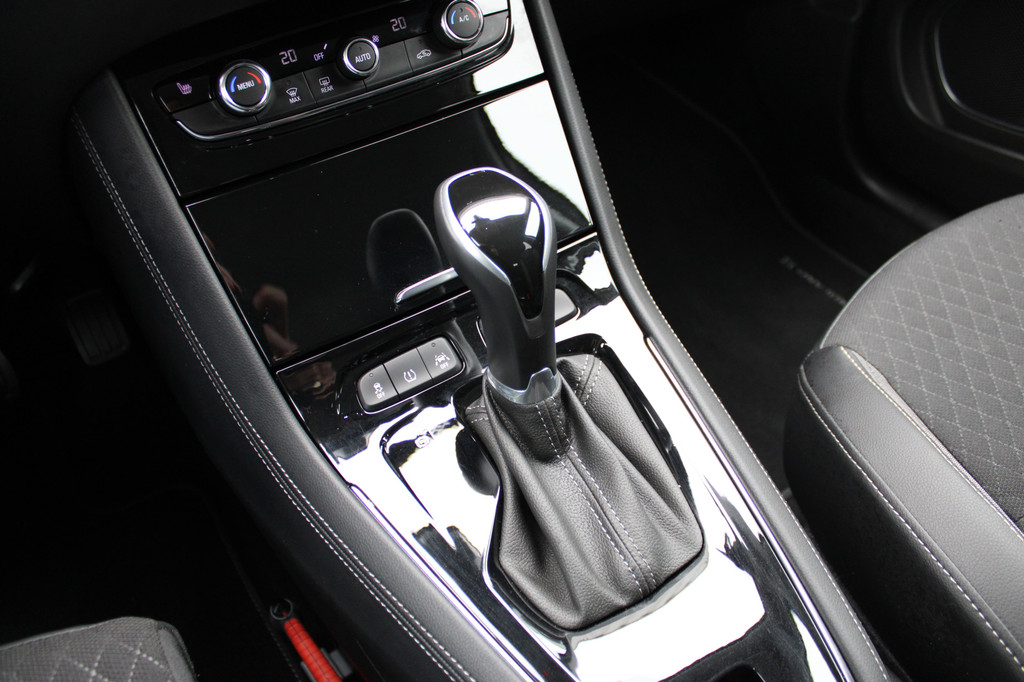 Opel Grandland X (N713DR) met abonnement