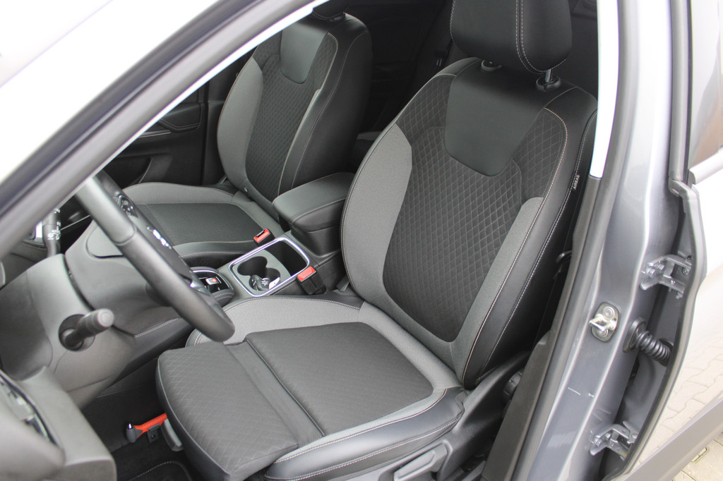 Opel Grandland X (N713DR) met abonnement