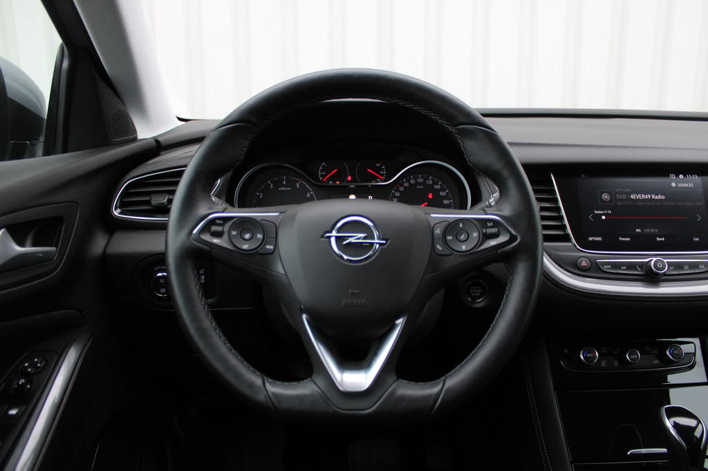 Opel Grandland X (N713DR) met abonnement
