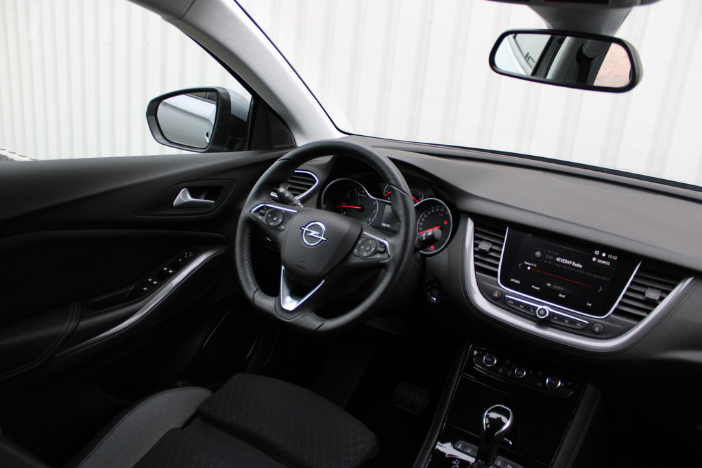 Opel Grandland X (N713DR) met abonnement