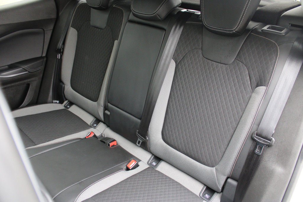 Opel Grandland X (N713DR) met abonnement