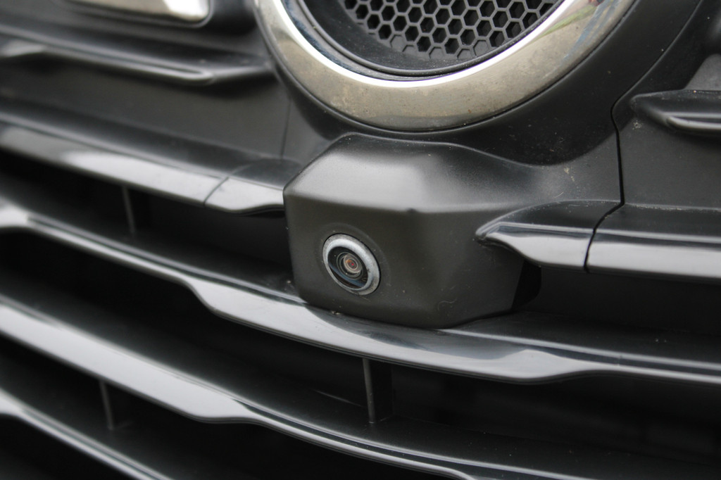 Opel Grandland X (N713DR) met abonnement