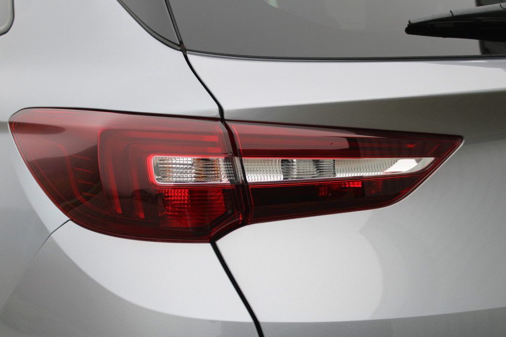 Opel Grandland X (N713DR) met abonnement