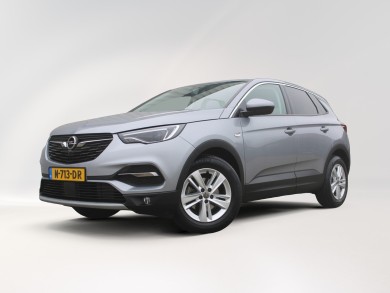 Opel Grandland X (N713DR) met auto abonnement