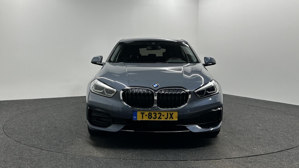 BMW 1-serie (T832JX) met abonnement