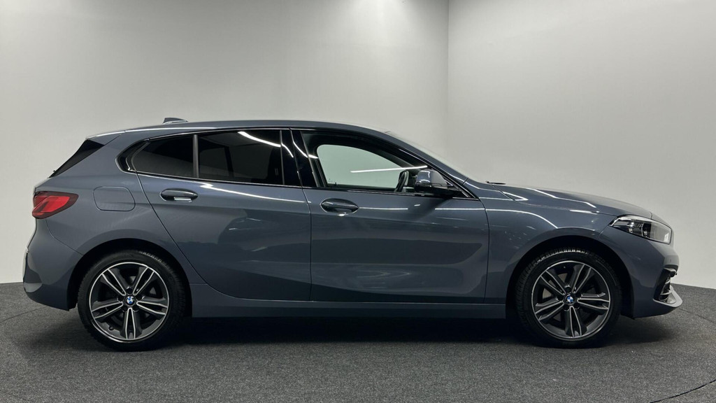 BMW 1-serie (T832JX) met abonnement