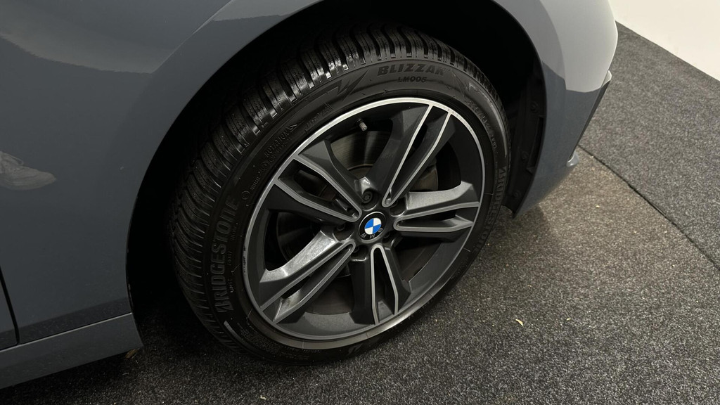 BMW 1-serie (T832JX) met abonnement