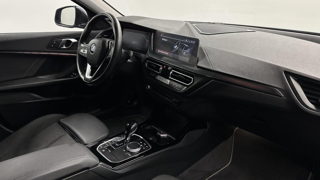 BMW 1-serie (T832JX) met abonnement