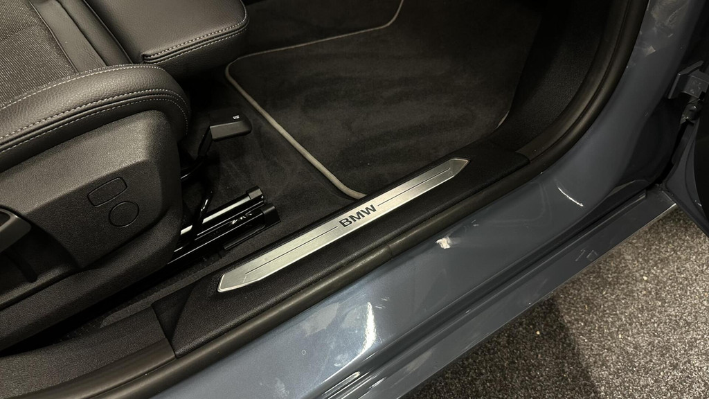 BMW 1-serie (T832JX) met abonnement