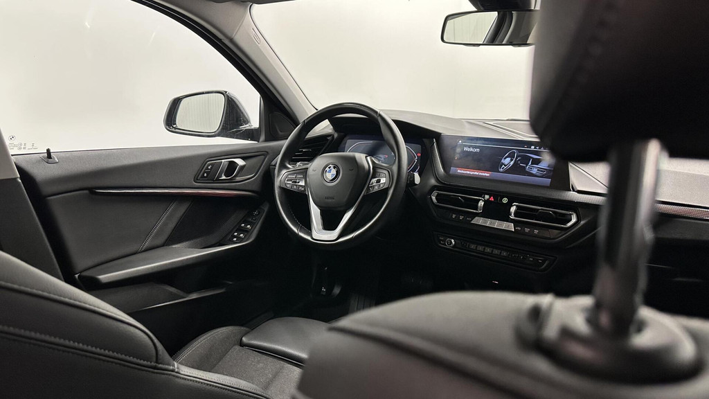 BMW 1-serie (T832JX) met abonnement