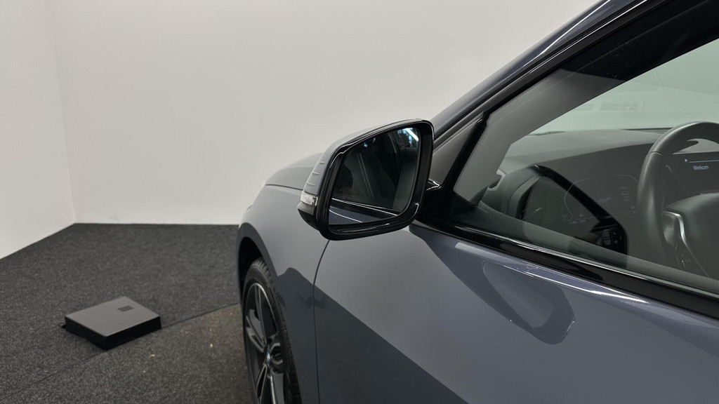 BMW 1-serie (T832JX) met abonnement