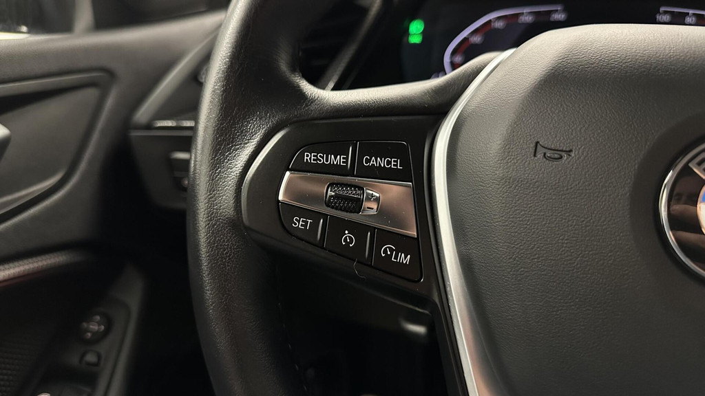 BMW 1-serie (T832JX) met abonnement