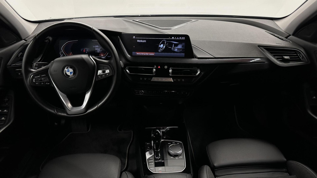 BMW 1-serie (T832JX) met abonnement