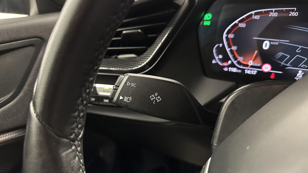 BMW 1-serie (T832JX) met abonnement