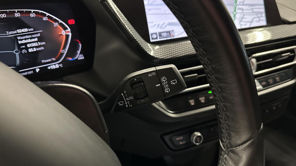 BMW 1-serie (T832JX) met abonnement