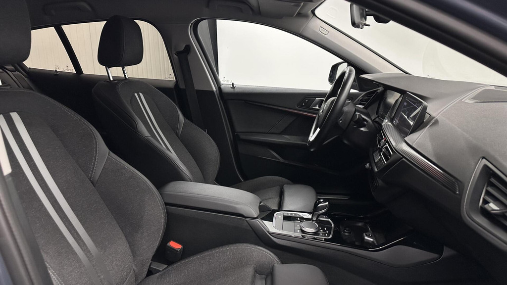 BMW 1-serie (T832JX) met abonnement