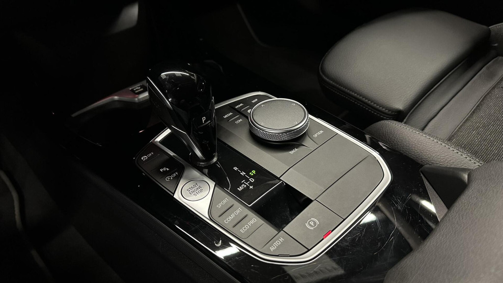 BMW 1-serie (T832JX) met abonnement