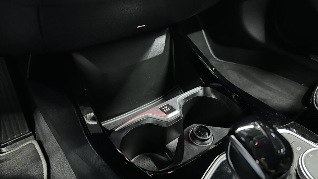 BMW 1-serie (T832JX) met abonnement