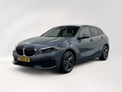 BMW 1-serie (T832JX) met auto abonnement